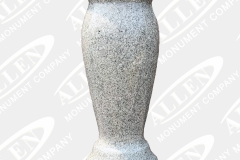 GraniteVases_Turned