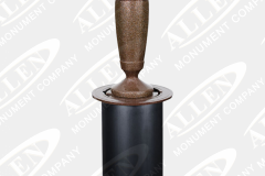 MetalCraftVases_InGround_Regal