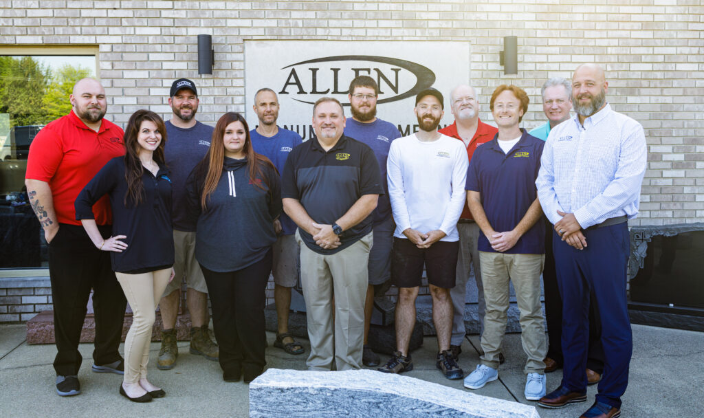 Allen Monuments Staff-301