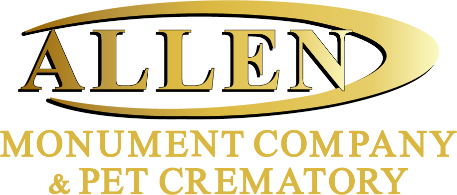 Allen Monument Company